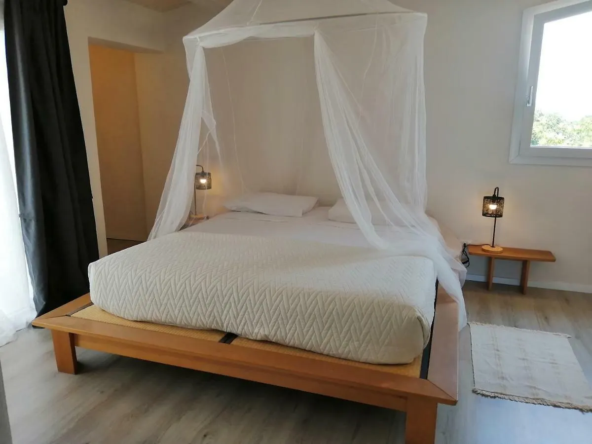 Farm stay Poggio Del Gallo Chiaramonte Gulfi Italy