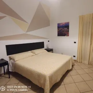 Fontanarossa Airport Accommodatie bij particulieren
