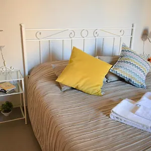 La Casa Di Gabri Appartement