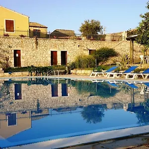 Tenuta Margitello Vakantieboerderij